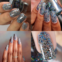 Load image into Gallery viewer, Chamaeleon Nails - Senua - POLISH
