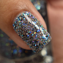 Load image into Gallery viewer, Chamaeleon Nails - Senua - POLISH
