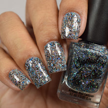 Load image into Gallery viewer, Chamaeleon Nails - Senua - POLISH
