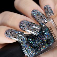 Load image into Gallery viewer, Chamaeleon Nails - Senua - POLISH
