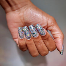 Load image into Gallery viewer, Chamaeleon Nails - Senua - POLISH
