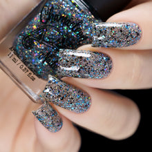 Load image into Gallery viewer, Chamaeleon Nails - Senua - POLISH
