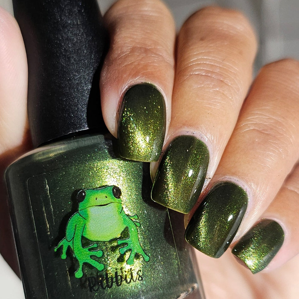 Ribbits - The Shire - MAGNETIC
