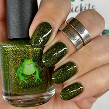 Load image into Gallery viewer, Ribbits - Singer Salvage Auto
