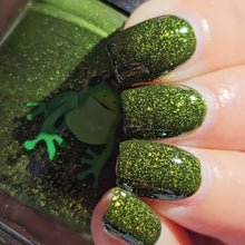 Load image into Gallery viewer, Ribbits - Singer Salvage Auto
