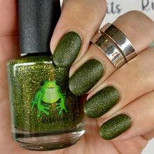 Load image into Gallery viewer, Ribbits - Singer Salvage Auto
