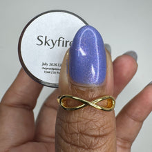 Load image into Gallery viewer, The Peach Pit Co. - Skyfire
