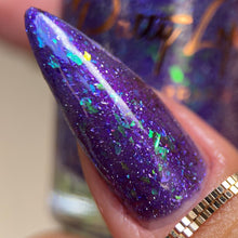 Load image into Gallery viewer, Indie By Patty Lopes - Spectral Signal
