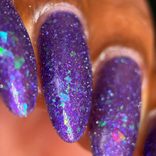 Load image into Gallery viewer, Indie By Patty Lopes - Spectral Signal
