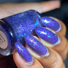 Load image into Gallery viewer, Indie By Patty Lopes - Spectral Signal
