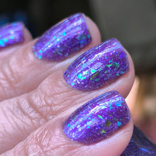 Load image into Gallery viewer, Indie By Patty Lopes - Spectral Signal
