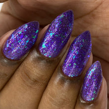 Load image into Gallery viewer, Indie By Patty Lopes - Spectral Signal
