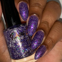 Load image into Gallery viewer, Indie By Patty Lopes - Spectral Signal
