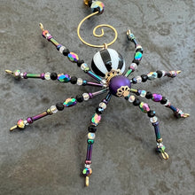 Load image into Gallery viewer, Bernd Offerings - It&#39;s Showtime Spinner Ornament
