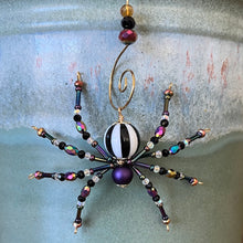 Load image into Gallery viewer, Bernd Offerings - It&#39;s Showtime Spinner Ornament
