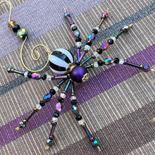 Load image into Gallery viewer, Bernd Offerings - It&#39;s Showtime Spinner Ornament
