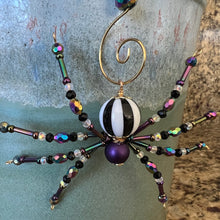 Load image into Gallery viewer, Bernd Offerings - It&#39;s Showtime Spinner Ornament
