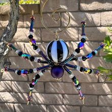 Load image into Gallery viewer, Bernd Offerings - It&#39;s Showtime Spinner Ornament
