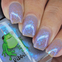Load image into Gallery viewer, Ribbits - Do You Think I'm Spooky?
