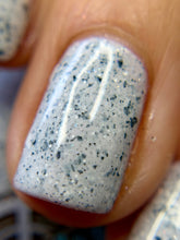 Load image into Gallery viewer, Victorian Varnish - Aren't You A Little Short To Be A Storm Trooper? - REFLECTIVE
