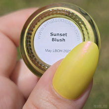 Load image into Gallery viewer, What Addiction Polish - Sunset Blush - OVERSTOCK
