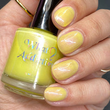 Load image into Gallery viewer, What Addiction Polish - Sunset Blush - OVERSTOCK
