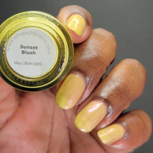 Load image into Gallery viewer, What Addiction Polish - Sunset Blush - OVERSTOCK
