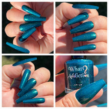 Load image into Gallery viewer, What Addiction Polish - Symphony Of Destruction
