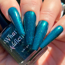 Load image into Gallery viewer, What Addiction Polish - Symphony Of Destruction
