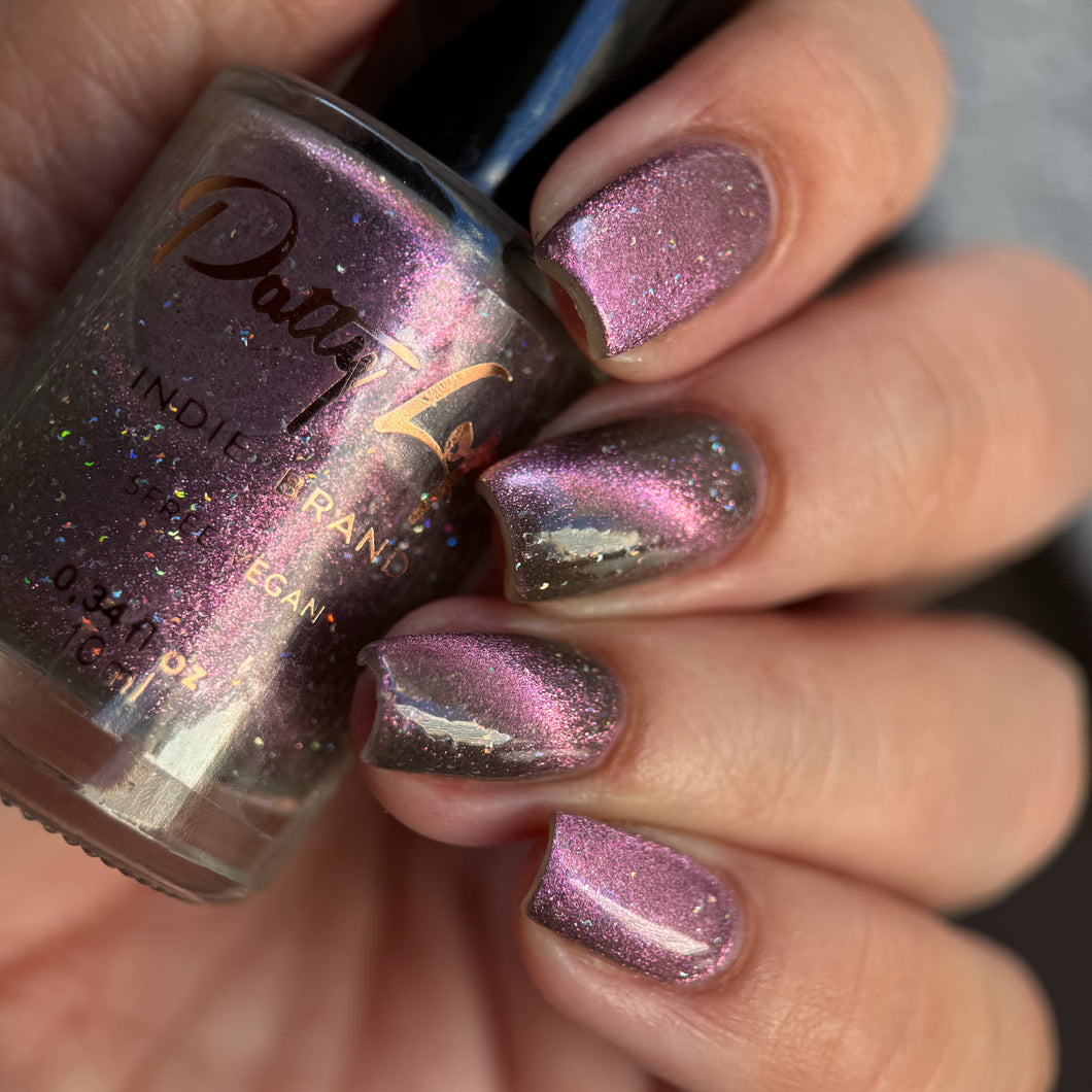 Indie By Patty Lopes - One Ring to Rule Them - MAGNETIC
