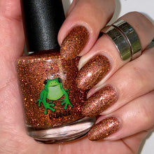 Load image into Gallery viewer, Ribbits - You&#39;ll Have to Toss Me. Don&#39;t Tell the Elf!
