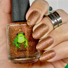 Load image into Gallery viewer, Ribbits - You&#39;ll Have to Toss Me. Don&#39;t Tell the Elf!

