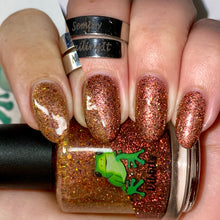 Load image into Gallery viewer, Ribbits - You&#39;ll Have to Toss Me. Don&#39;t Tell the Elf!
