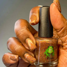 Load image into Gallery viewer, Ribbits - You&#39;ll Have to Toss Me. Don&#39;t Tell the Elf!
