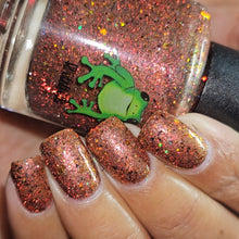 Load image into Gallery viewer, Ribbits - You&#39;ll Have to Toss Me. Don&#39;t Tell the Elf!
