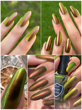 Load image into Gallery viewer, Good Knight Polish - Witch Bitch - MAGNETIC
