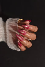 Load image into Gallery viewer, Cracked Polish - Curse In Bloom
