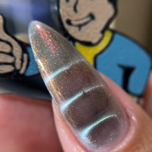 Load image into Gallery viewer, Indie by Patty Lopes - Vault Boy Magnet
