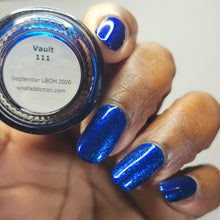 Load image into Gallery viewer, What Addiction Polish - Vault 111
