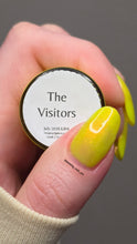 Load image into Gallery viewer, The Peach Pit Co. - The Visitors

