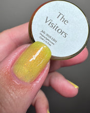 Load image into Gallery viewer, The Peach Pit Co. - The Visitors
