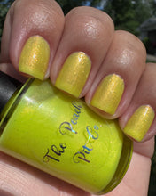 Load image into Gallery viewer, The Peach Pit Co. - The Visitors
