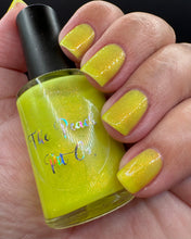 Load image into Gallery viewer, The Peach Pit Co. - The Visitors
