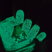 Load image into Gallery viewer, Ribbits - Wormhole
