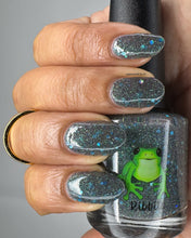 Load image into Gallery viewer, Ribbits - Wormhole
