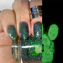 Load image into Gallery viewer, Ribbits - Wormhole
