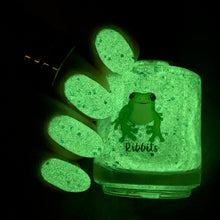 Load image into Gallery viewer, Ribbits - Wormhole
