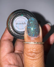 Load image into Gallery viewer, Ribbits - Wormhole
