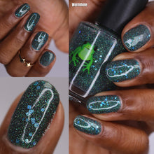 Load image into Gallery viewer, Ribbits - Wormhole
