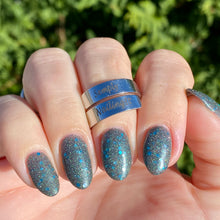 Load image into Gallery viewer, Ribbits - Wormhole
